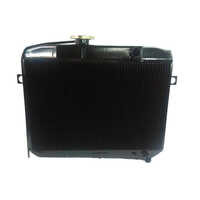 B-8 Copper Brass Vintage Car Radiators