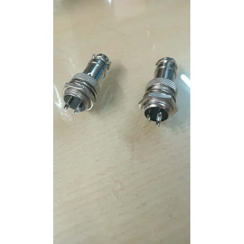Ms Circular Connectors - Operating Temperature: -55 To 125 Celsius (Oc)