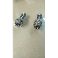 MS Circular Connectors