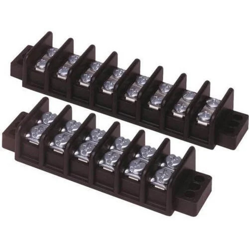 Terminal Strip Barrier Type