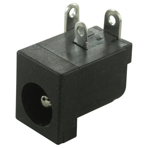 Dc Power Socket