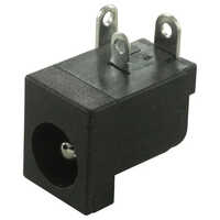 Dc Power Socket - Application: Automobile