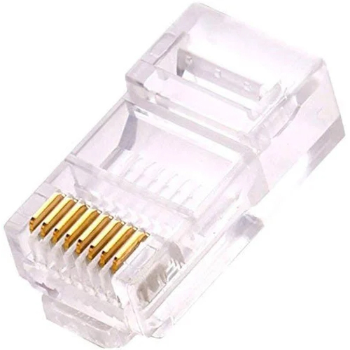 RJ 45 Connector