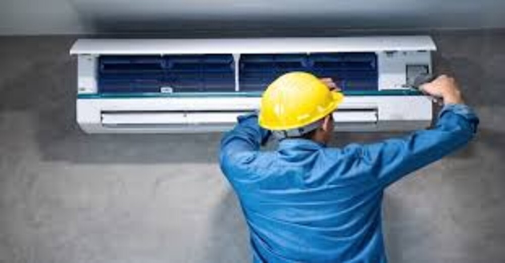 Air conditioner Service