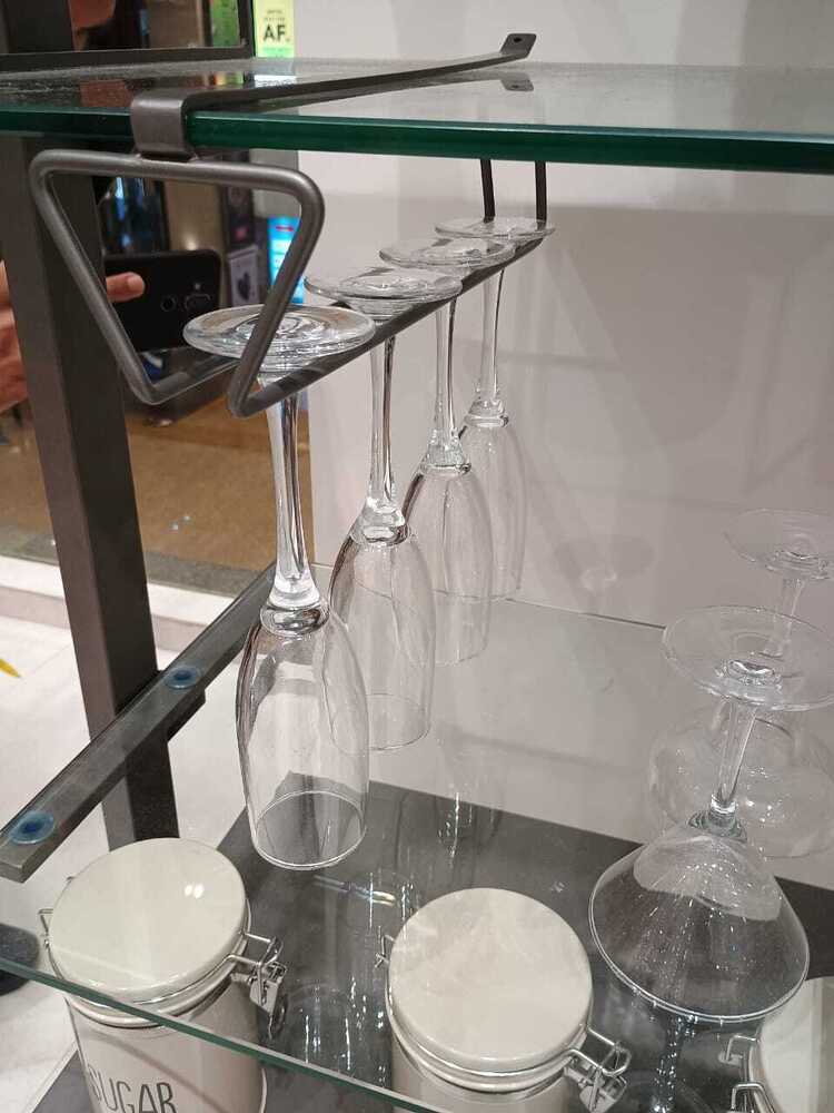 display props