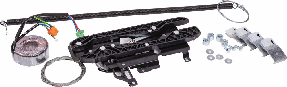 Wittur Door Drive - Material: Aluminum Alloy