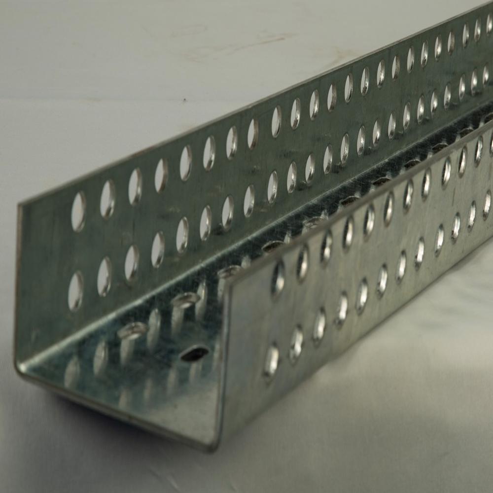 Galvanized Iron Channel Lintel
