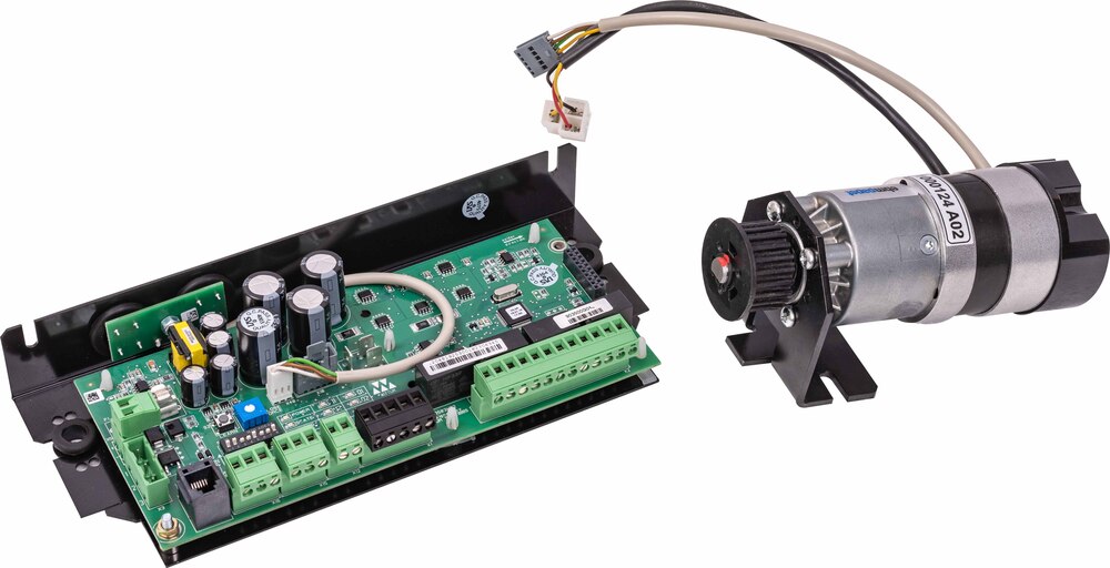 Wittur Door Drive - Material: Aluminum Alloy