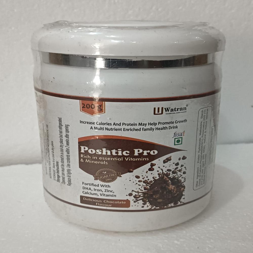 PROTIEN POWDER