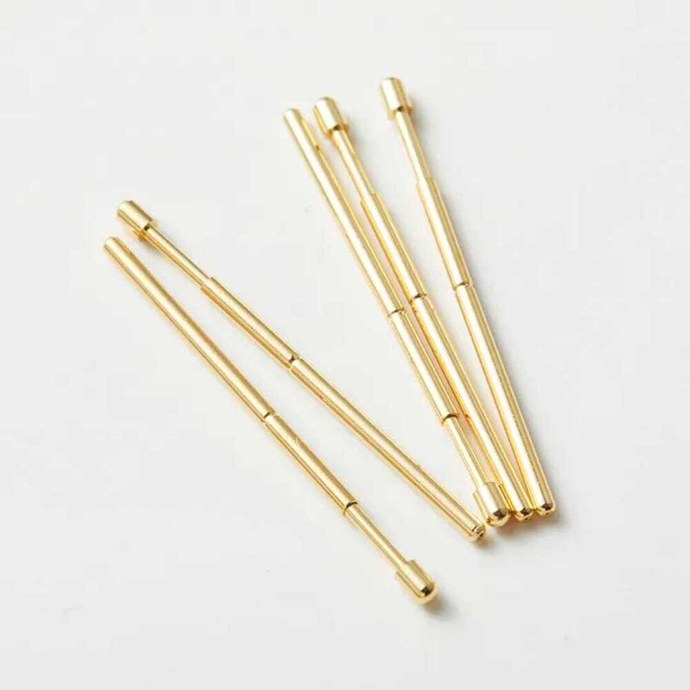 R100-4W POGO PIN