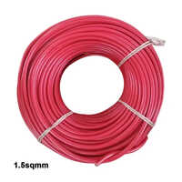 1.5 Sq Mm Multi Strand Wire