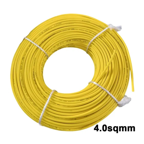 4.0sqmm Multi Strand Wire