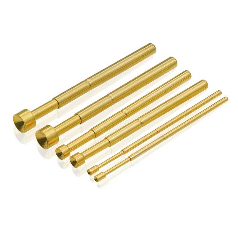 HSS-118 306 250 A 1505 INGUN POGO PIN