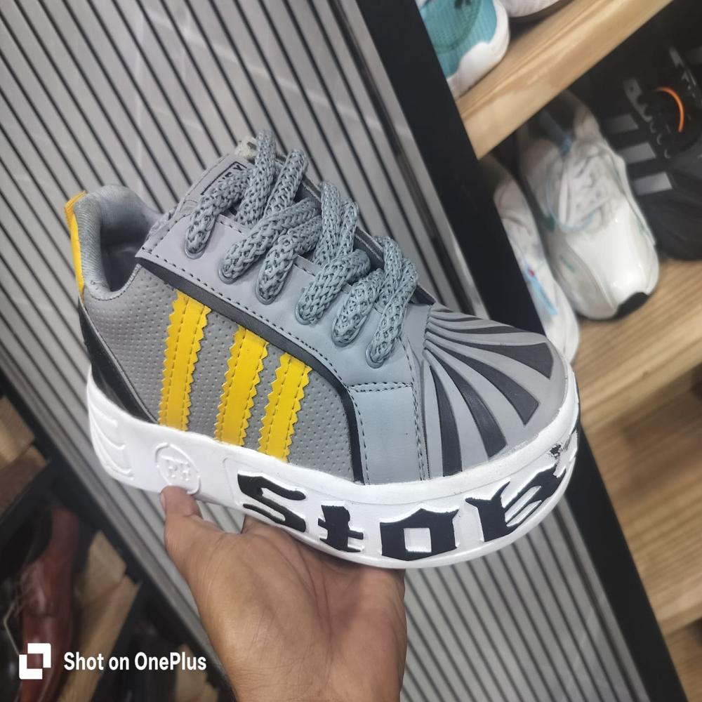 Sports Shoes at INR in Agra, Uttar Pradesh J K International