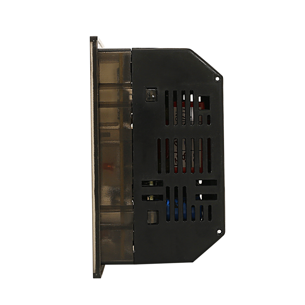 HUMIDITY and TEMPERATURE CONTROLLER Model 7214