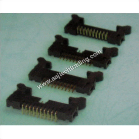 Eject Latch Header