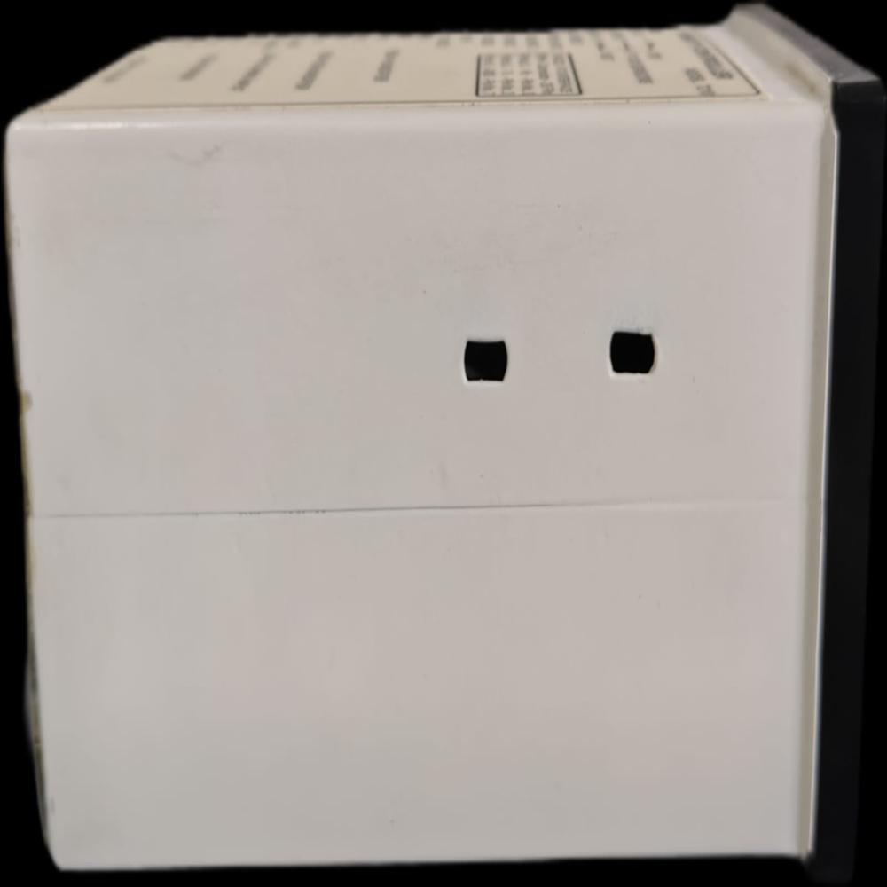 Digital Humidity And Temperature Controller Model 7210 - Material: Ms