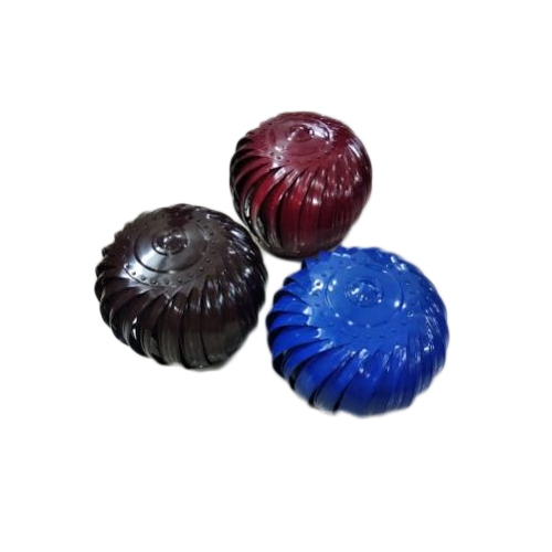 Turbo Air Ventilator