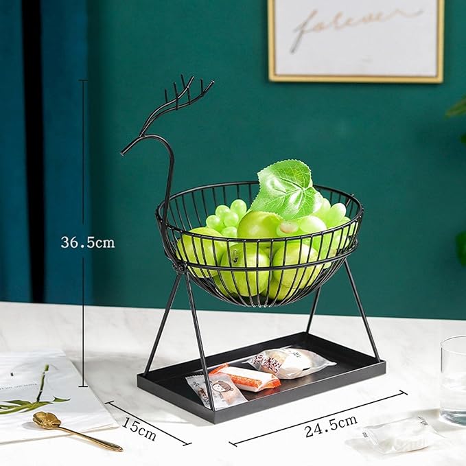 Fruit Basket