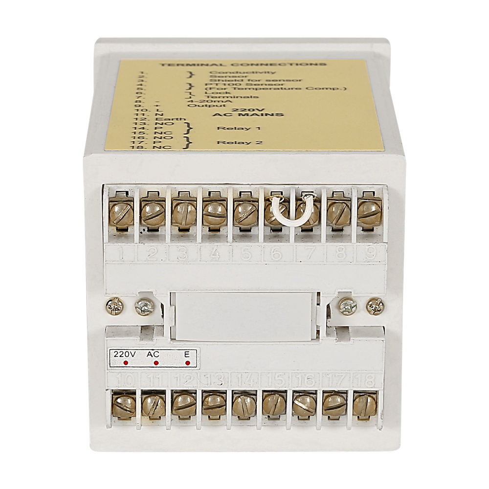 TDS Controller Model 160-TDS