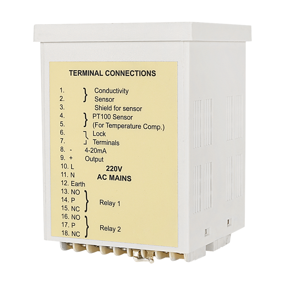 TDS Controller Model 160-TDS