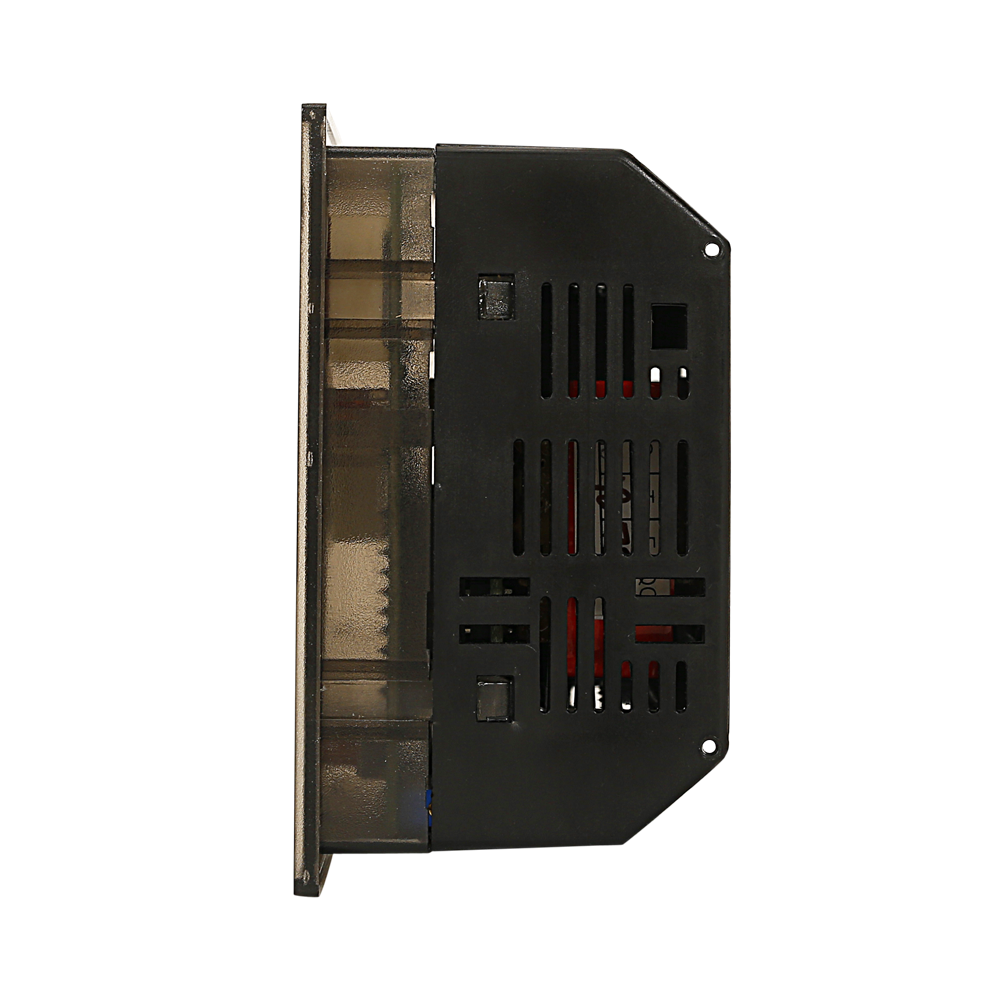 Programmable Ampere Hour Meter Model 810AH