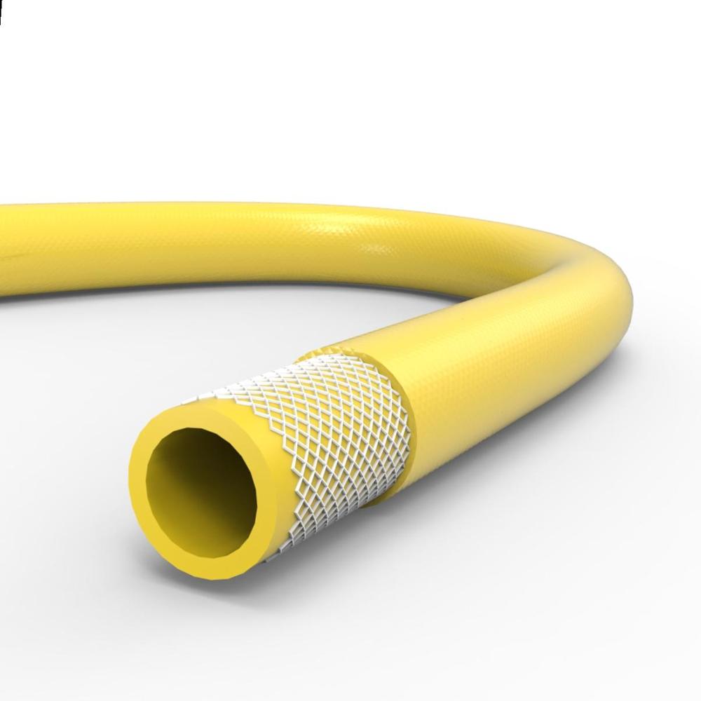 Rock Drill Hose 19mm - Color: Multicolor