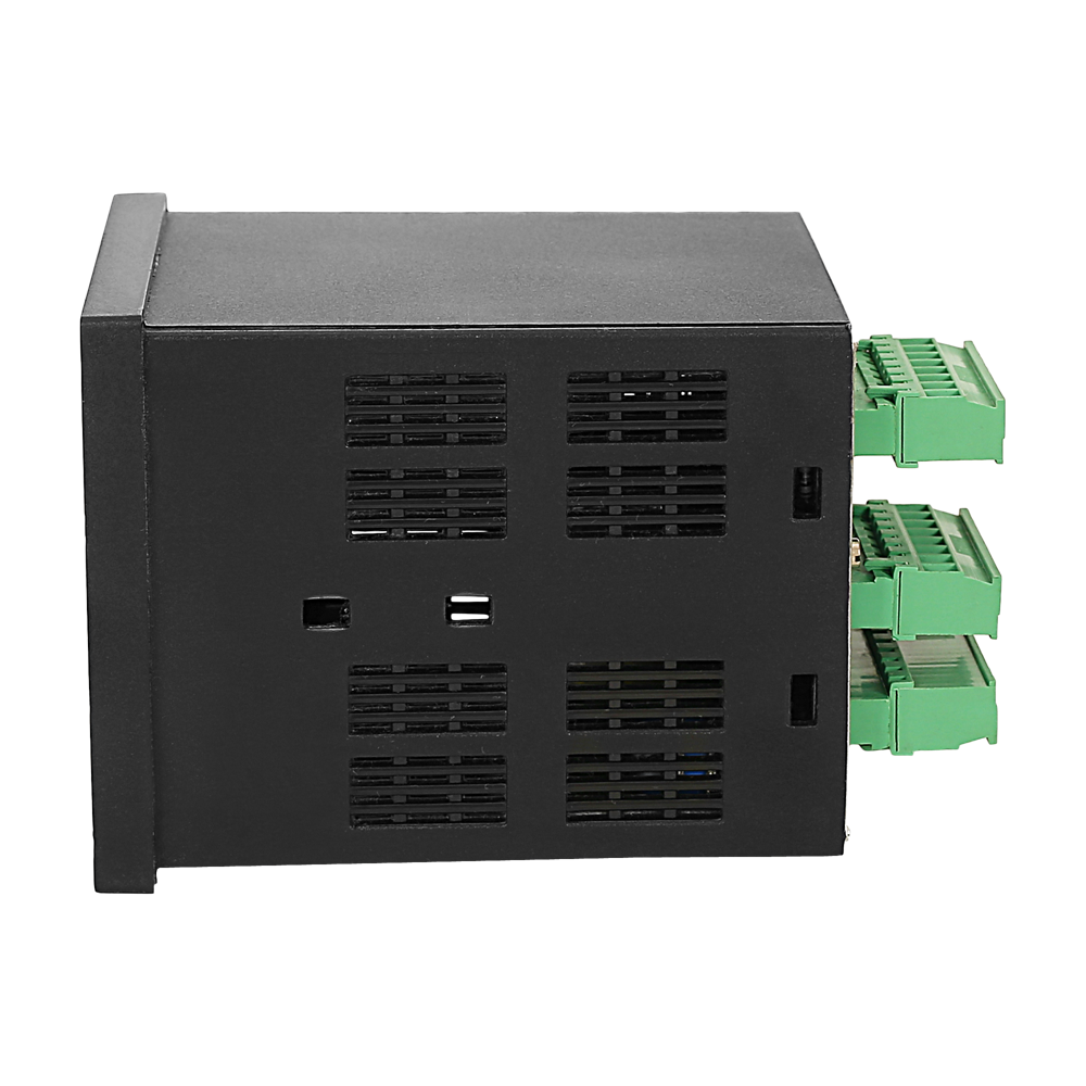 8 channel Temperature Scanner Logger CT708