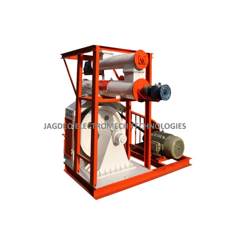 Cattle Feed Machine
