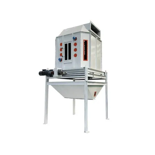 Feed Pellet Cooler