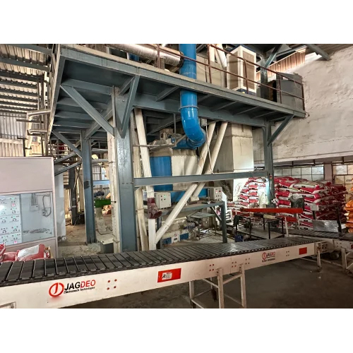 Cattle Feed Pellet Mill 10 tph