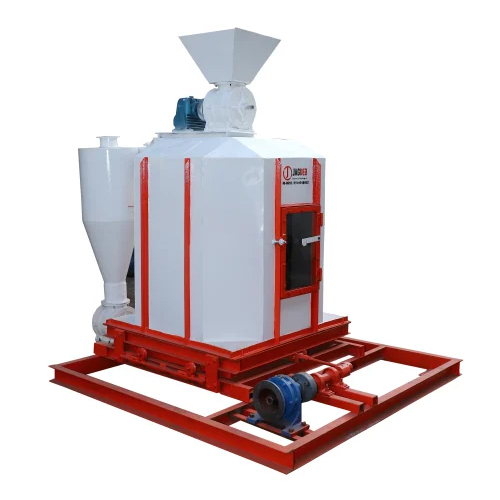 Feed Pellet Cooler