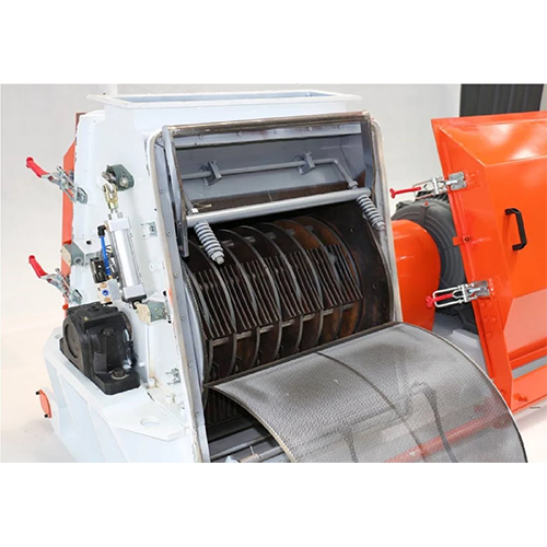 4-6 Fully Computerized Automatic Pellet Plant