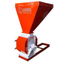 Double Door Hammer Mill