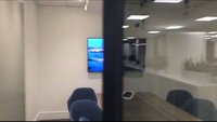 Breach Security Glass