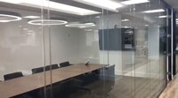 Breach Security Glass