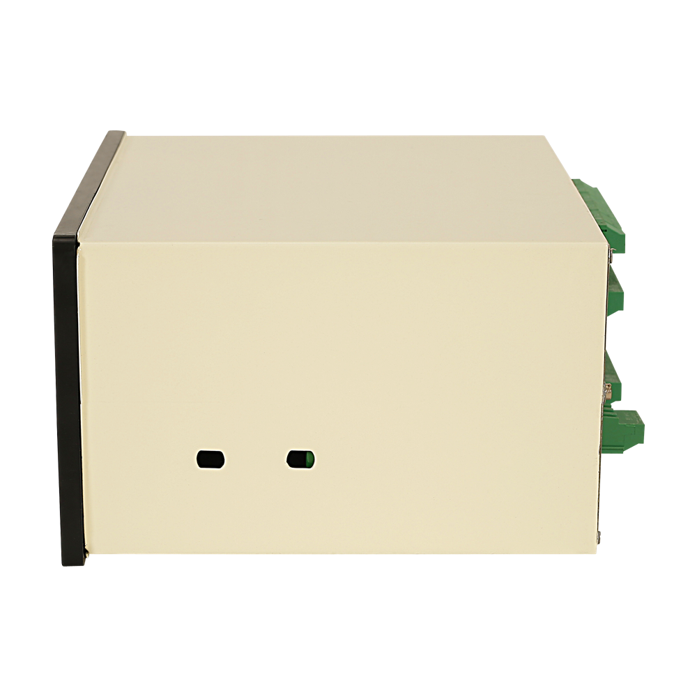 16 Channel Temperature Scanner Logger Model CT716