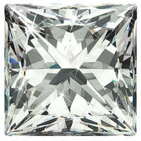 Princess Cut Diamond