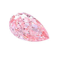 Pear Shape Diamond