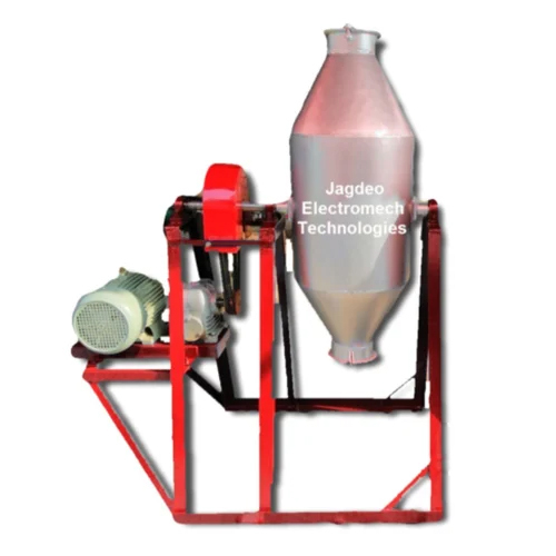 Cattle Feed Mixer - Automation Grade: Automatic