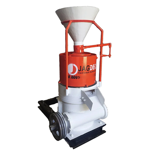 10hp Pellet Machine