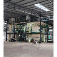 Cattle Feed Machine