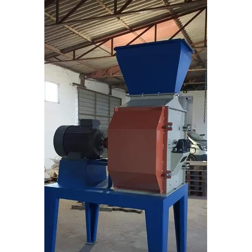 Poultry Mash Feed Machine