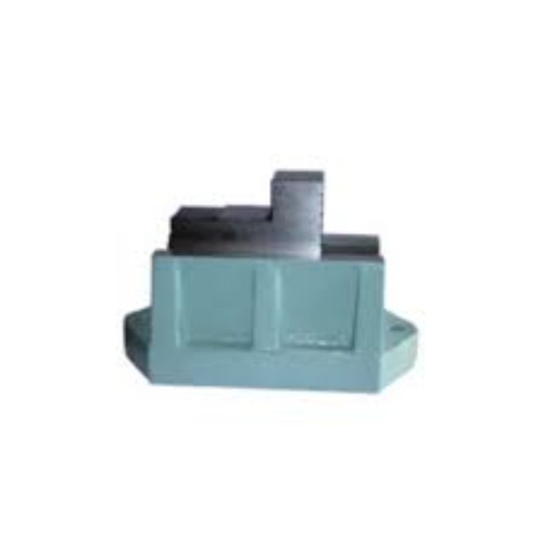 Face Plate Jaws - Application: Industrial