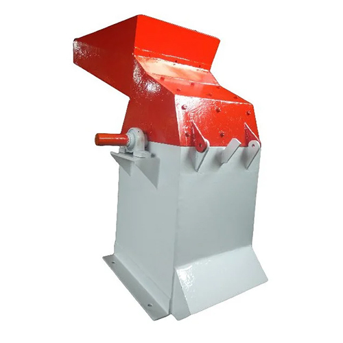 Half Screen Hammer Mill