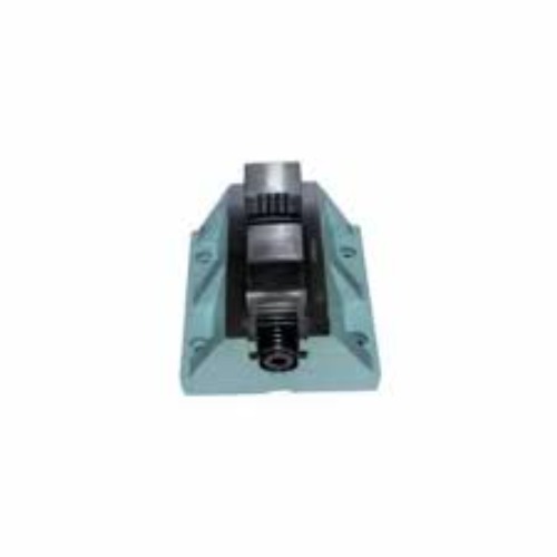 Face Plate Jaws - Application: Industrial