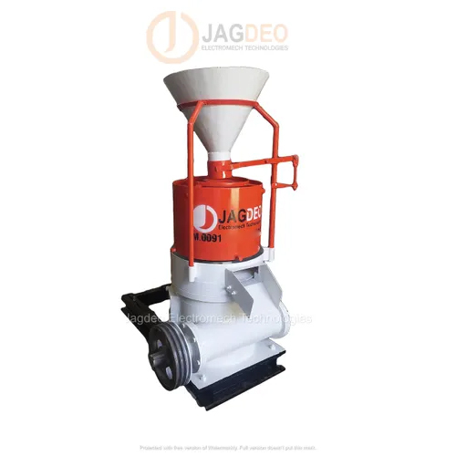 Cattle Feed Pellet Mill, 500-750 kgph
