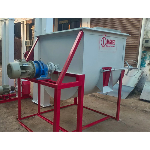 Animal Feed Making Machine 1TPH