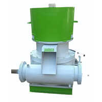 Vertical Pellet Machine