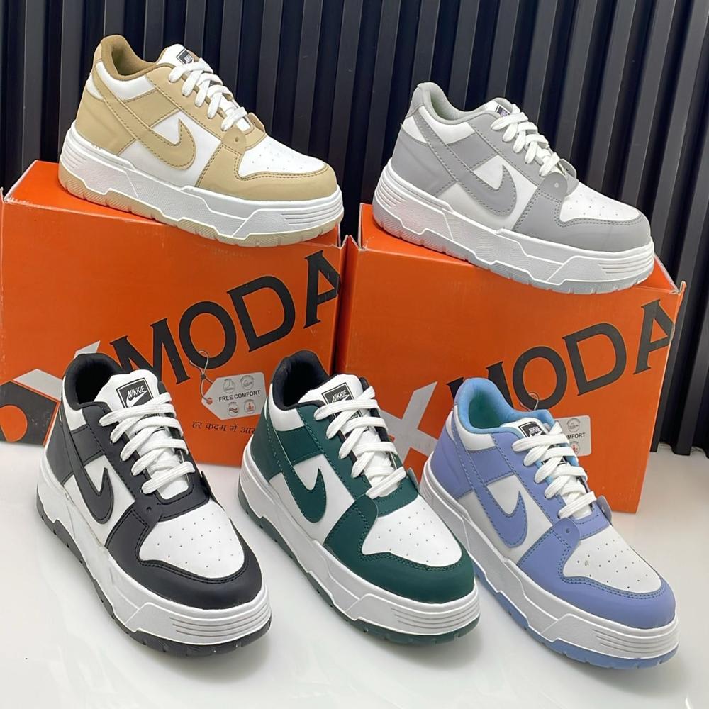 Casual Shoes
